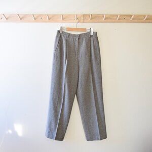 Vtg Pendleton wool trousers